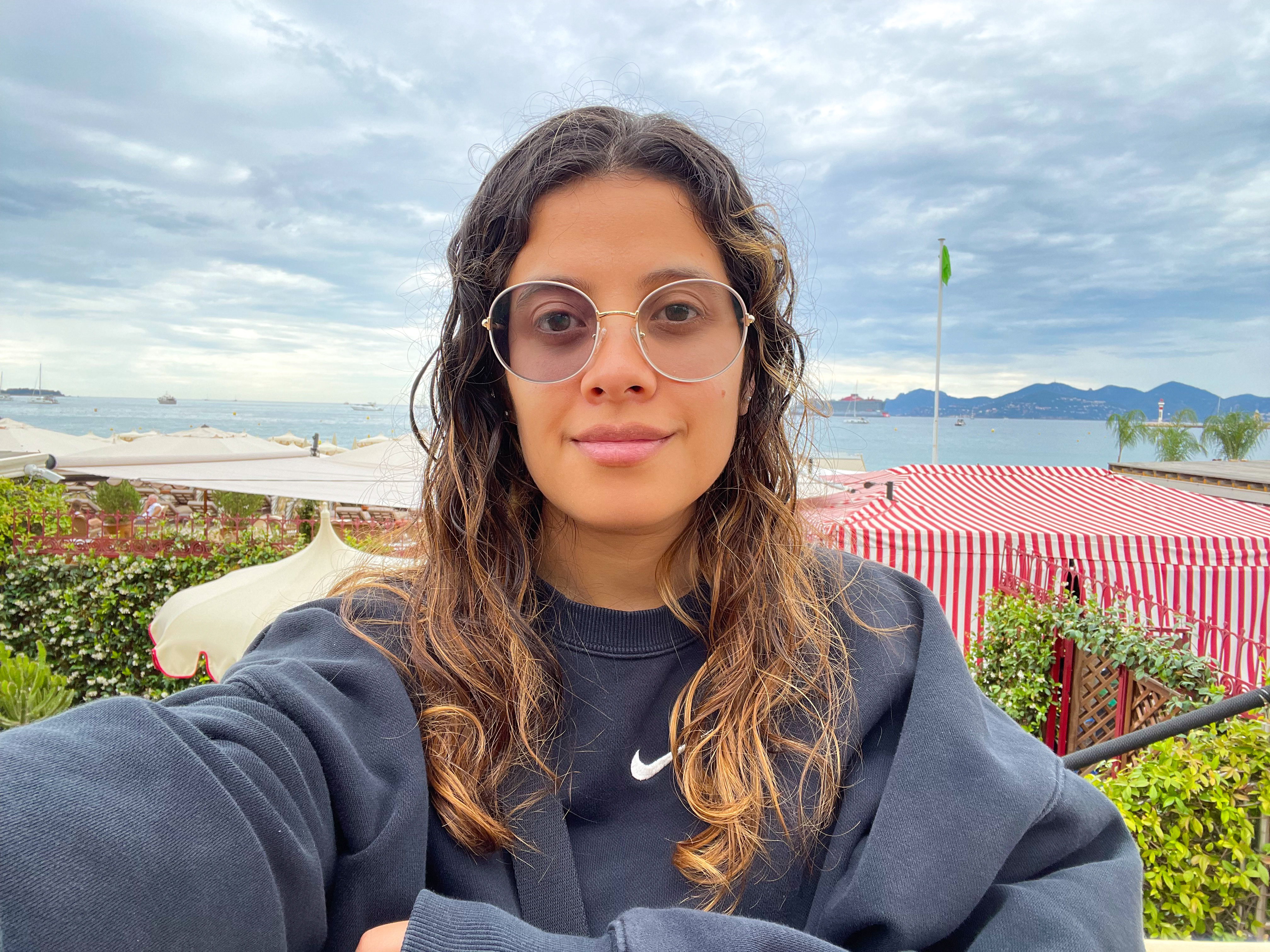 Maria Jose Bogado